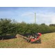 Trencher - Barreto Hydraulic Tracked Trencher at Plantool Hire Centres
