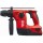 Cordless Rotary Hammer - Hilti TE 4-A22