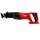 Cordless Reciprocating Saw - Hilti WSR 22-A
