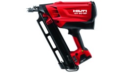 Gas-Actuated Tool GX 90 WF