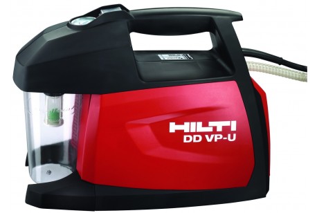 Vacuum pump DD VP-U 110V