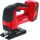 Cordless Jig Saw - SJD 6-A22