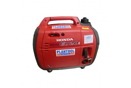 Generator - 2.5kva/ 2.0kw Suitcase - Petrol at Plantool Hire Centres