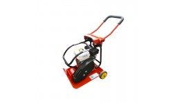 Compaction Plate - 500mm (20") at Plantool Hire Centres