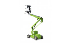 Niftylift HR12 - 12M Self Propelled Boom Lift