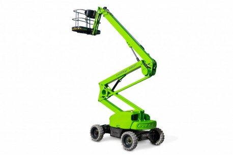 Niftylift HR21 4x4 | 20.8m Self Propelled