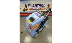 Pressure Washer - Hot Water Electric
