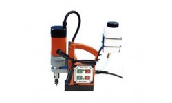 Drill - Magnetic Broaching - 30mm Capacity
