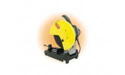 Saw - Abrasive Bench Chop Saw 350mm (14") at Plantool Hire Centres