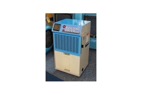 Dehumidifier - Compact 10ltr at Plantool Hire Centres