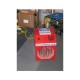 Heater - 3kw Industrial Electric Blower Heater at Plantool Hire Centres