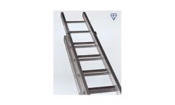 Ladder - Double 4.00 to 6.00 Metre