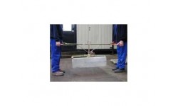 Slab Lifter - Mechanical 2 Man - Also For Kerbstones