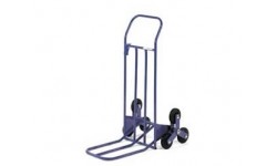 Sack Truck - Stair Climbing
