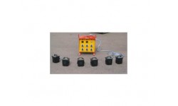 Distribution Box - 13amp Satellite Dimmer at Plantool Hire Centres