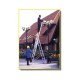 Ladder - Combi Ladder - 3.00 to 6.90m Extended