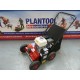 Lawn Scarifier - Petrol at Plantool Hire Centres