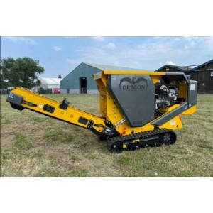 Concrete Crusher Hire Enderby