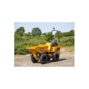Dumper Hire Rugby
