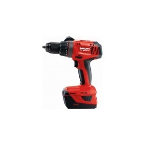 Cordless Drills and Rotary Hammers