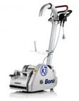 Floor Sanding Equipment