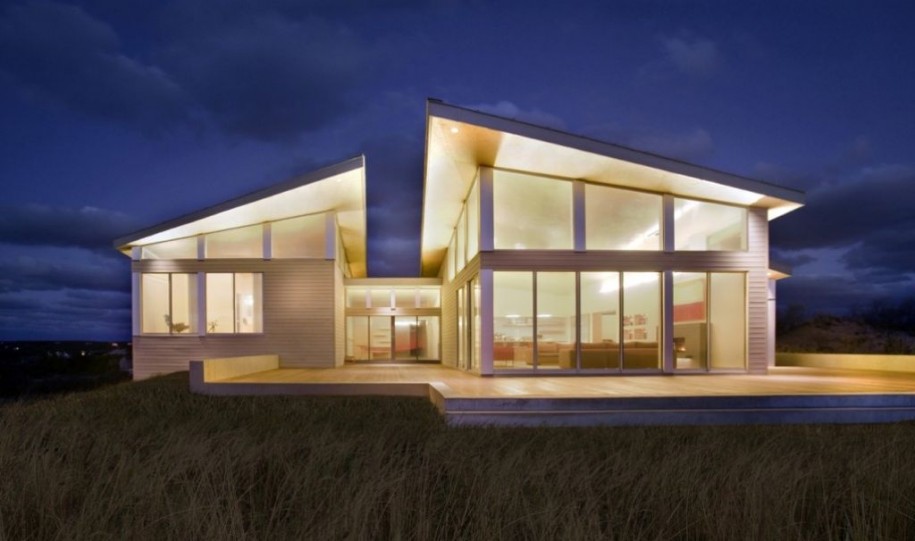 Best Materials For Building Energy Efficient Homes