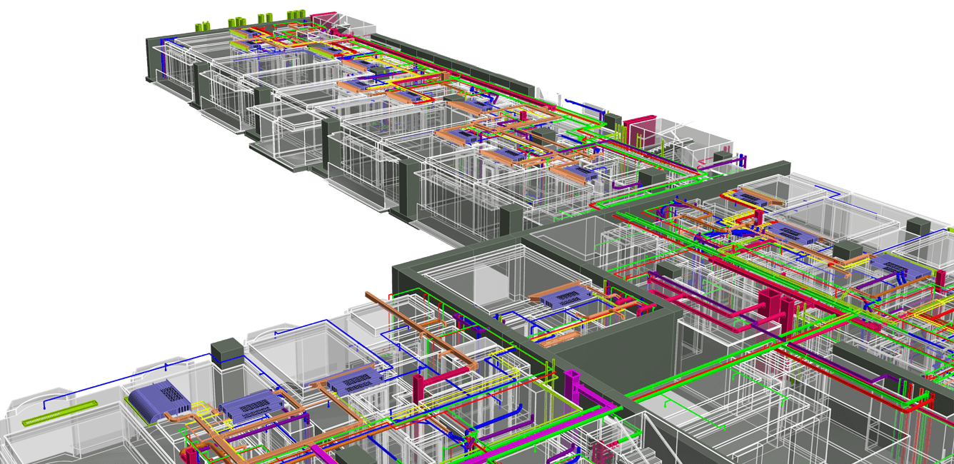 BIM Technology