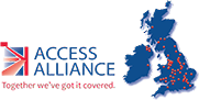 Access Alliance Accreditation