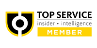 Top Service Insider Intelligence Member