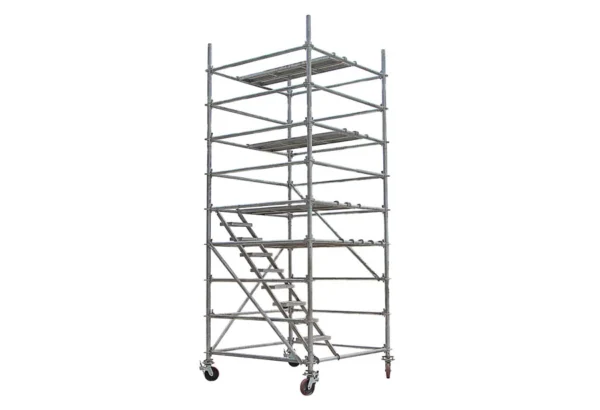 PASMA Towers for Users Training | Hire Centres