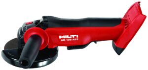 Cordless Angle Grinder - Hilti AG125 22A