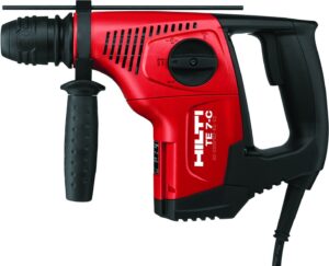 3KG Rotary Hammer TE7-C