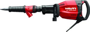 Heavy Demolition Hammer TE 1000