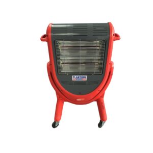 Heater - Infra Red 2.8kw Cabinet Heater
