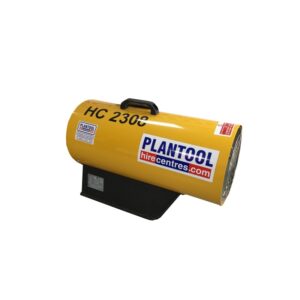 Heater - Propane Blower 44kw (150,000btu)