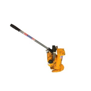 Jack - Toe Jack 5000kg Capacity