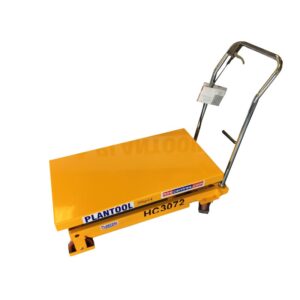 Mobile Scissor Lift Table