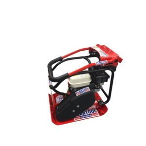 Compaction Plate - 400mm (16")