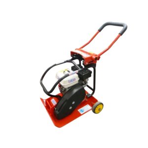 Compaction Plate - 500mm (20")