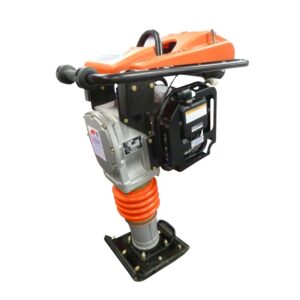 Trench Rammer - 4 Stroke Petrol