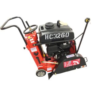 Floor Saw - 450mm (18)"