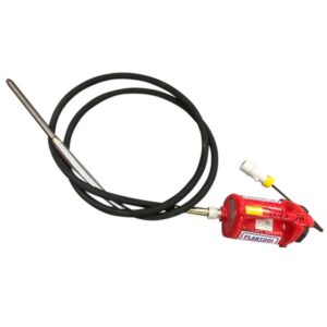 Poker Vibrator - Electric