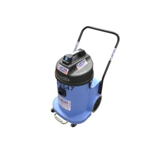 Vacuum Cleaner - Wet/ Dry