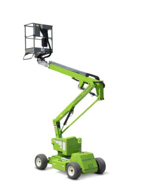 Niftylift HR12 - 12M Self Propelled Boom Lift