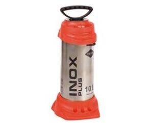 Pressurised Water Cannister