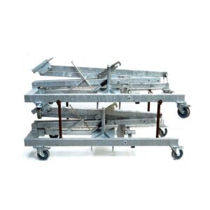 Beam Lifter - 600kg Capacity