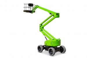 Niftylift HR17E | 17.2m Self Propelled