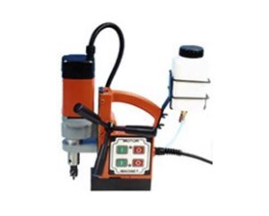 Drill - Magnetic Broaching - 30mm Capacity