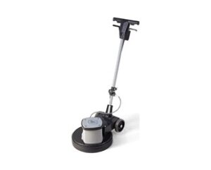 Scrubber/ Polisher 17"