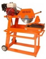 Saw - Masonry Sawbench 350mm (14) Petrol"